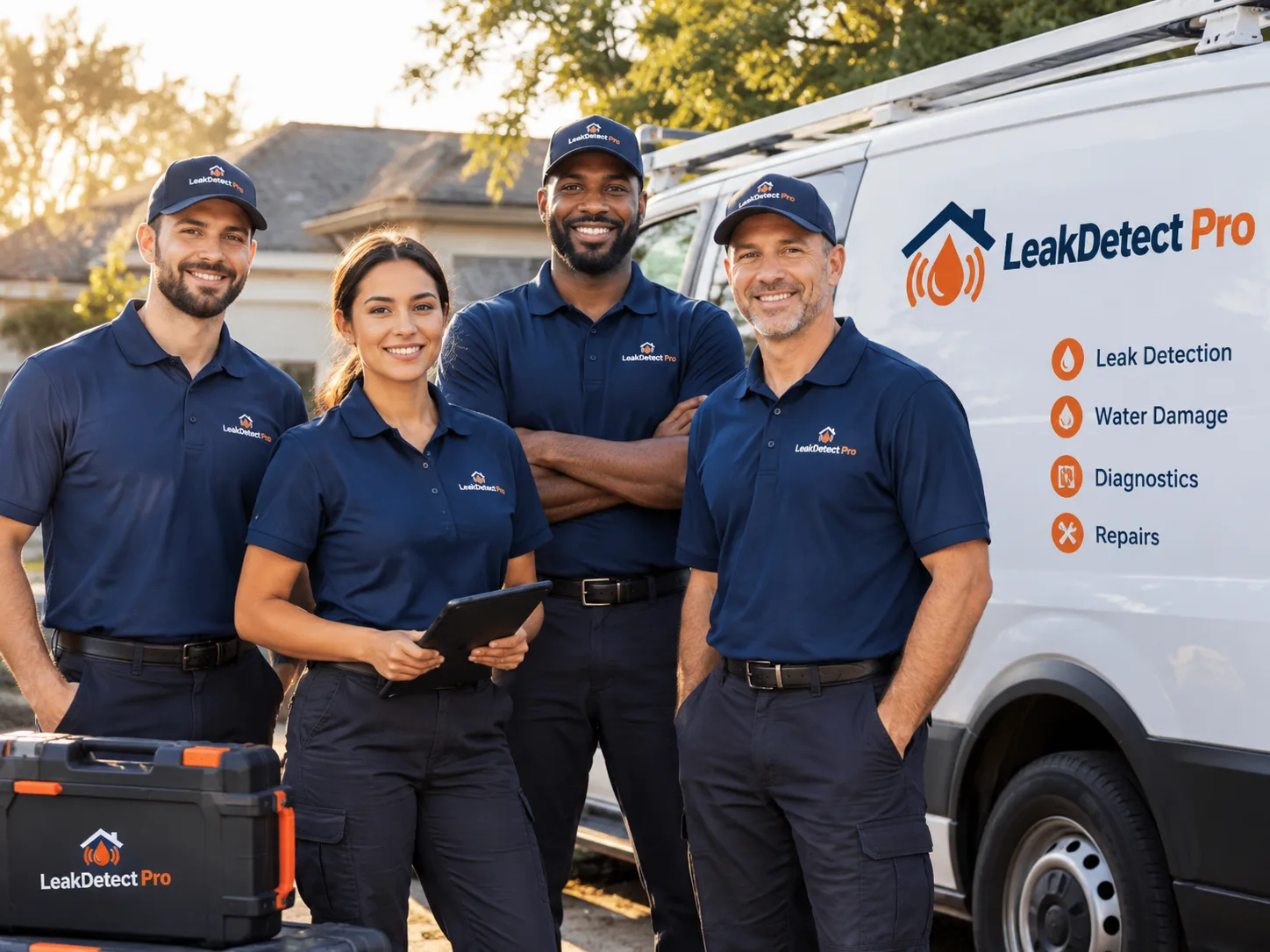 Roof Repair company in Ryde, CA